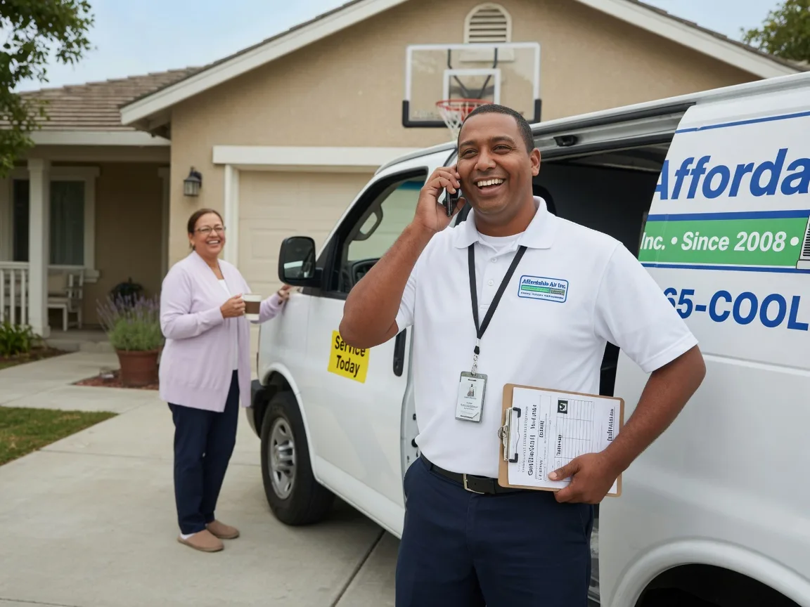 Central Ac Repair Iota, LA FAQs